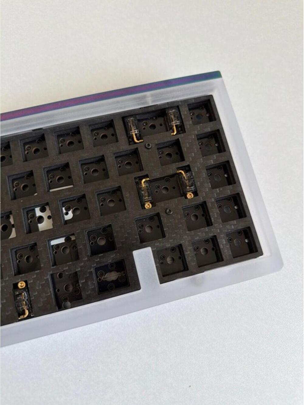 Custom Mode 65 Keyboard - Picture 6 of 7